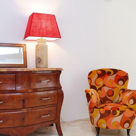 דירות רומא Design Loft Campo Dei Fiori מראה חיצוני תמונה