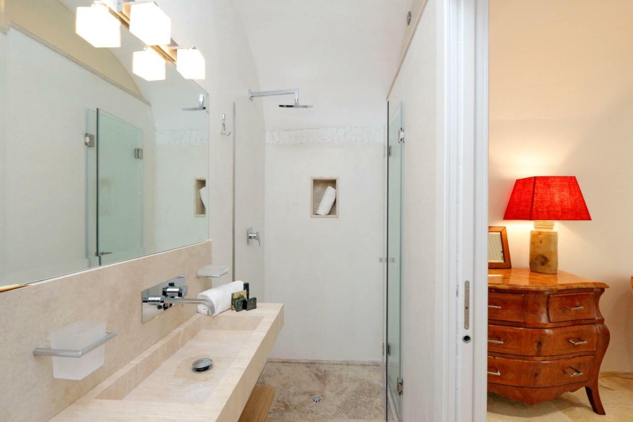 דירות רומא Design Loft Campo Dei Fiori מראה חיצוני תמונה