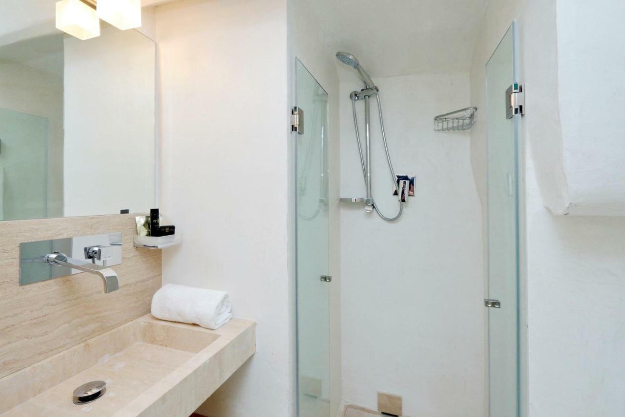 דירות רומא Design Loft Campo Dei Fiori מראה חיצוני תמונה